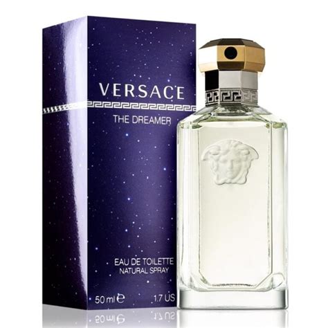 dreamer versace cologne for men|versace the dreamer boots.